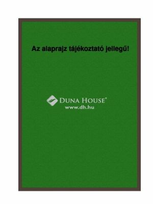 Eladó lakóövezeti telek Vácrátót