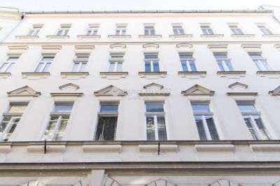 Eladó lakás Budapest