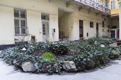 Eladó lakás Budapest
