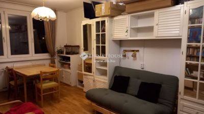 Eladó lakás Budapest