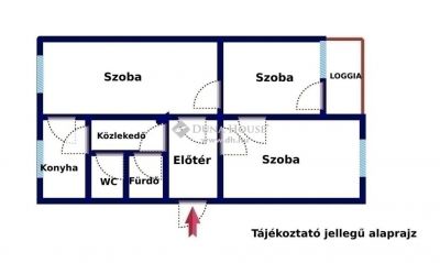 Eladó lakás Budapest