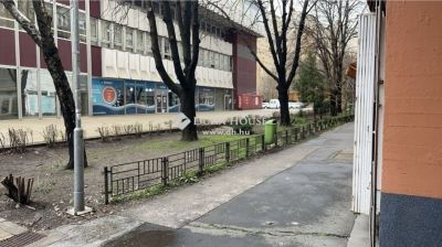 Eladó lakás Budapest