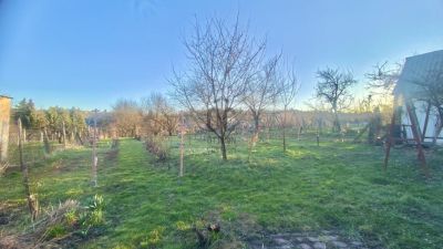 Eladó nyaraló Zalaegerszeg