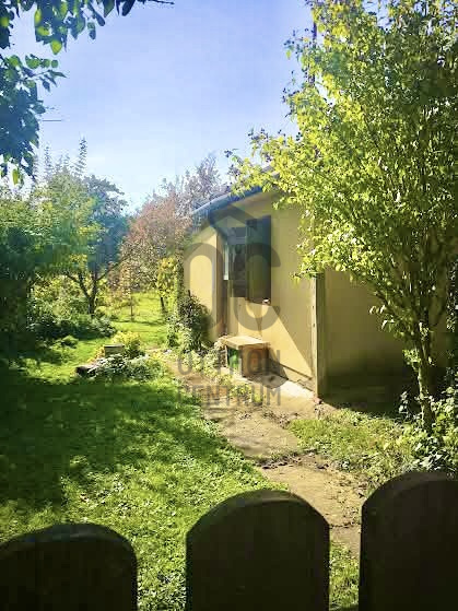 Eladó nyaraló Zalaegerszeg