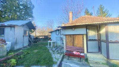 Eladó nyaraló Zalaegerszeg