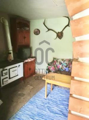Eladó nyaraló Zalaegerszeg