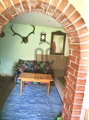 Eladó nyaraló Zalaegerszeg