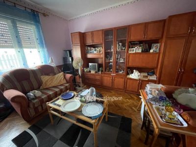 Eladó családi ház Csanytelek