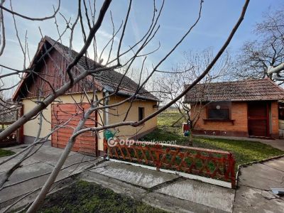 Eladó családi ház Csanytelek