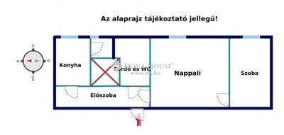 Eladó lakás Budapest