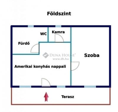 Eladó sorház Budapest