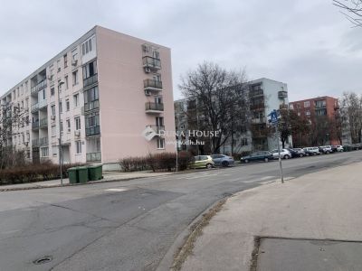 Eladó lakás Budapest