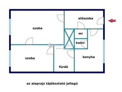 Eladó lakás Budapest