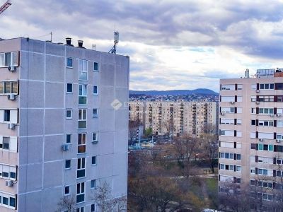 Eladó lakás Budapest