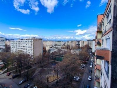 Eladó lakás Budapest
