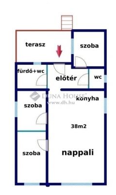 Eladó lakás Budapest