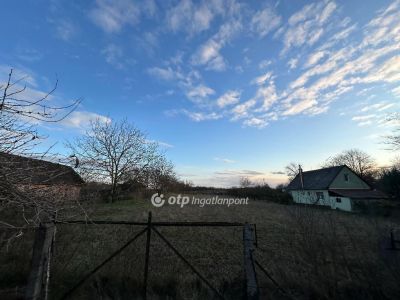 Eladó külterületi telek Nyíregyháza