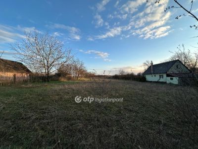Eladó külterületi telek Nyíregyháza