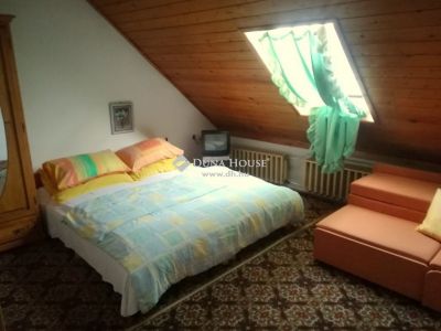 Eladó családi ház Eger