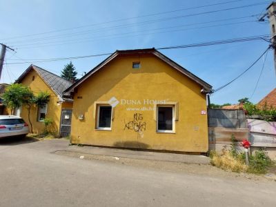 Eladó családi ház Eger