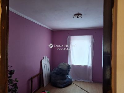 Eladó családi ház Eger