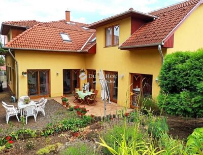 Eladó családi ház Eger