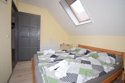 Eladó családi ház Eger