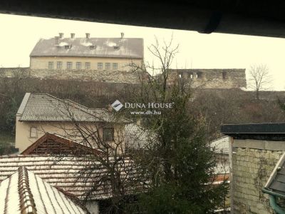 Eladó családi ház Eger
