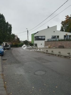 Eladó sorház Eger