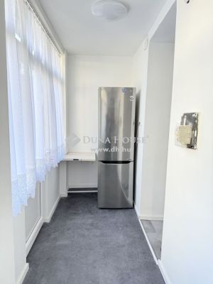 Eladó lakás Budapest