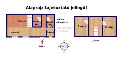 Eladó lakás Budapest