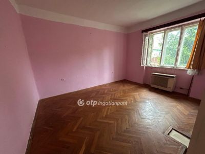 Eladó családi ház Demecser