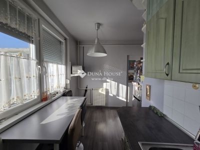 Eladó lakás Budapest