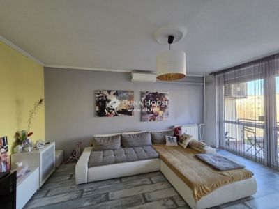 Eladó lakás Budapest