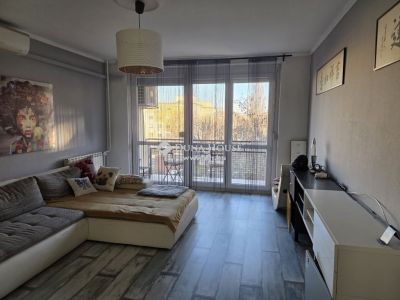 Eladó lakás Budapest