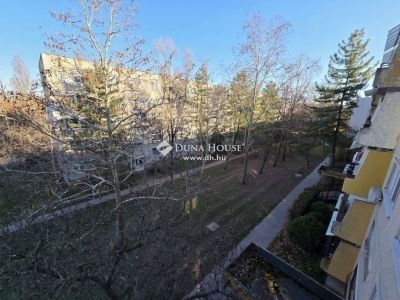 Eladó lakás Budapest
