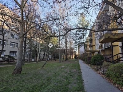 Eladó lakás Budapest