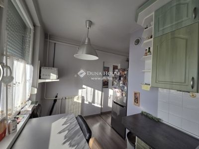 Eladó lakás Budapest