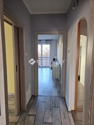 Eladó lakás Budapest