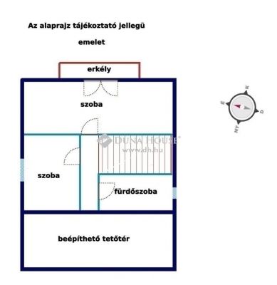 Eladó családi ház Szigetszentmiklós