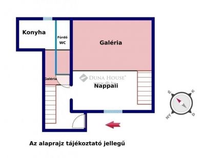 Eladó lakás Budapest