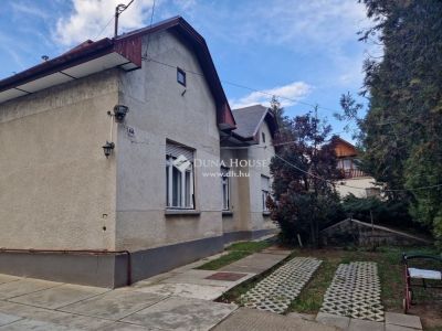 Eladó családi ház Budapest
