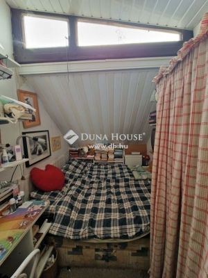 Eladó családi ház Budapest