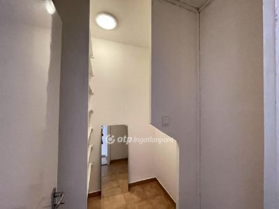 Eladó lakás Budapest