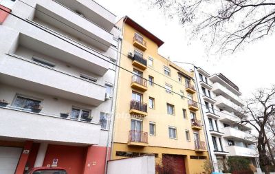Eladó lakás Budapest