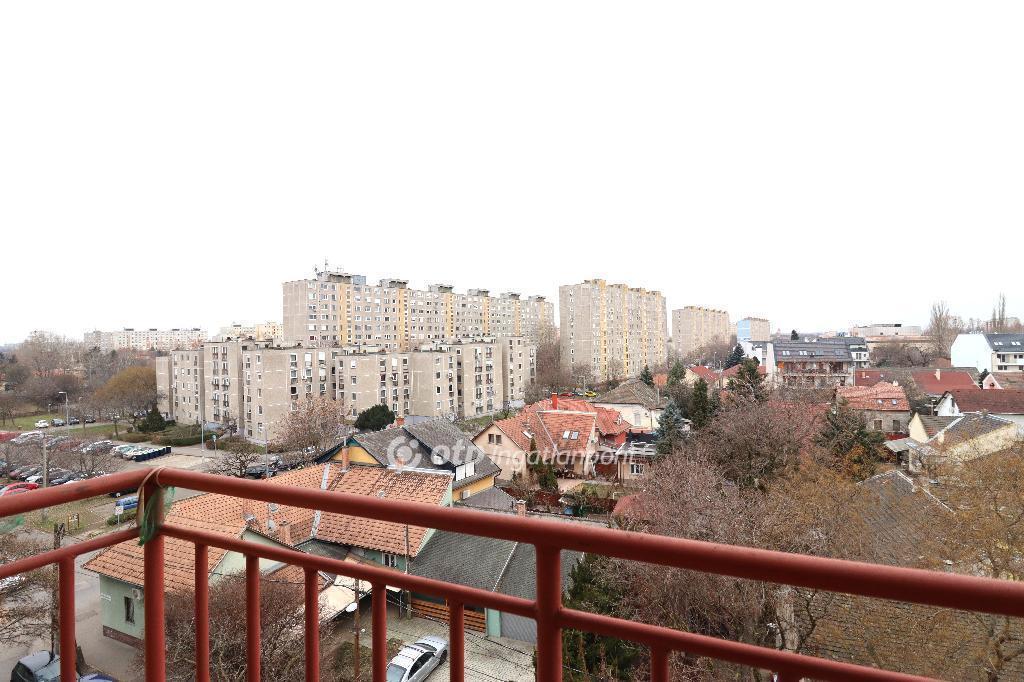 Eladó lakás Budapest