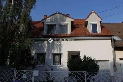 Eladó sorház Pécs