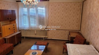 Eladó családi ház Szigetvár