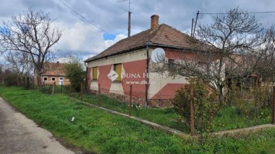 Eladó családi ház Szigetvár