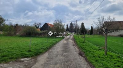 Eladó családi ház Szigetvár